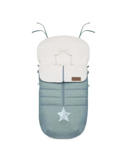SACO NEST JANE SILLA DE PASEO