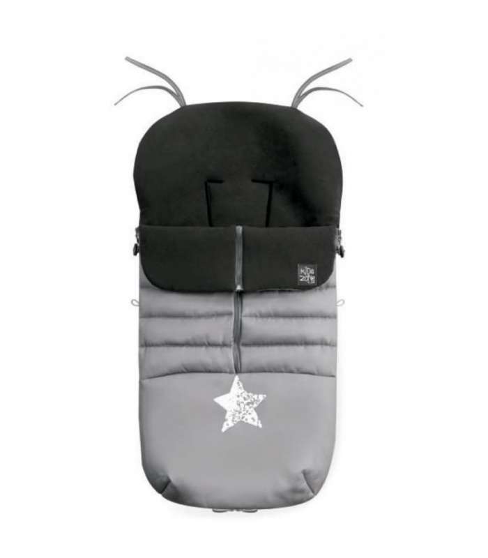SACO NEST JANE SILLA DE PASEO