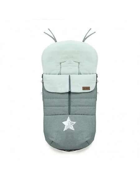 SACO NEST JANE SILLA DE PASEO