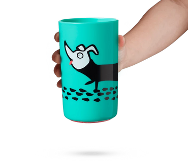 Tomee Tippee Vaso Antivuelco Super Cup