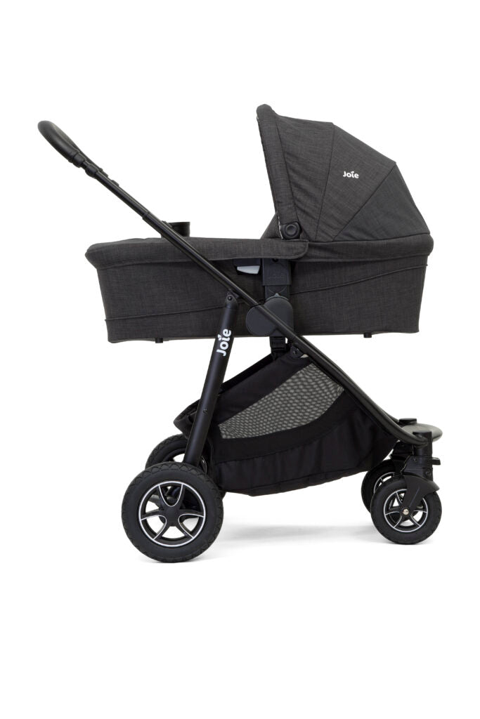 TRIO SILLA DE PASEO JOIE VERSATRAX