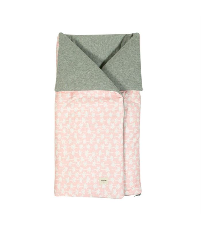 SACO CAPAZO COTTON FUNDAS BCN