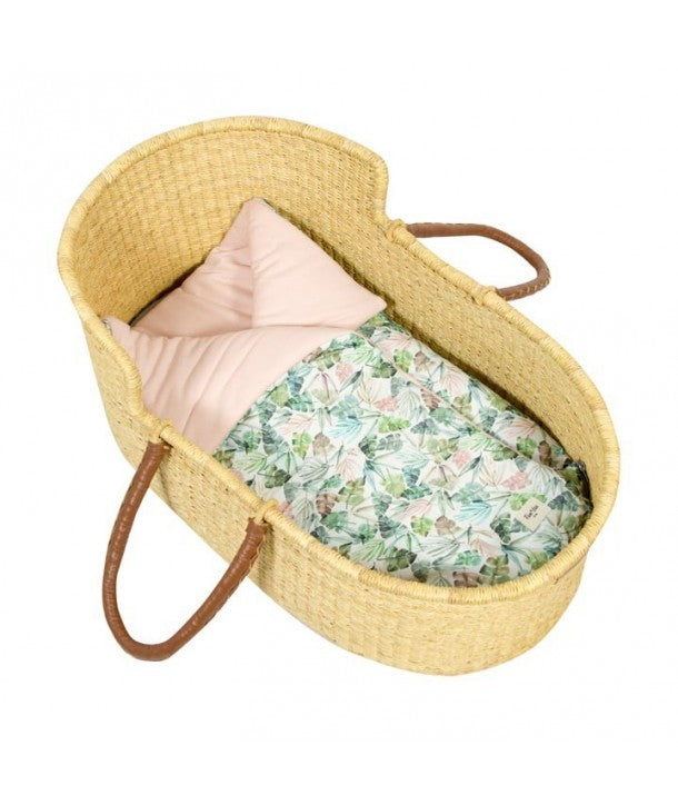 SACO CAPAZO COTTON FUNDAS BCN