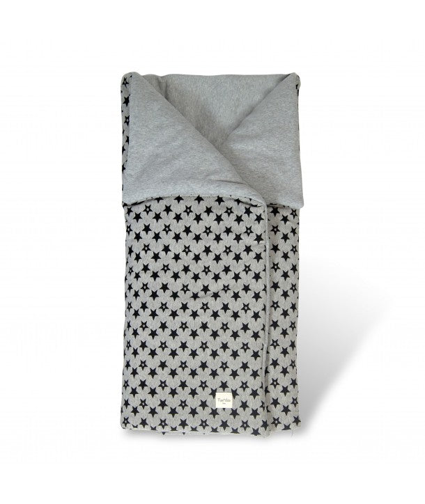 SACO CAPAZO COTTON FUNDAS BCN