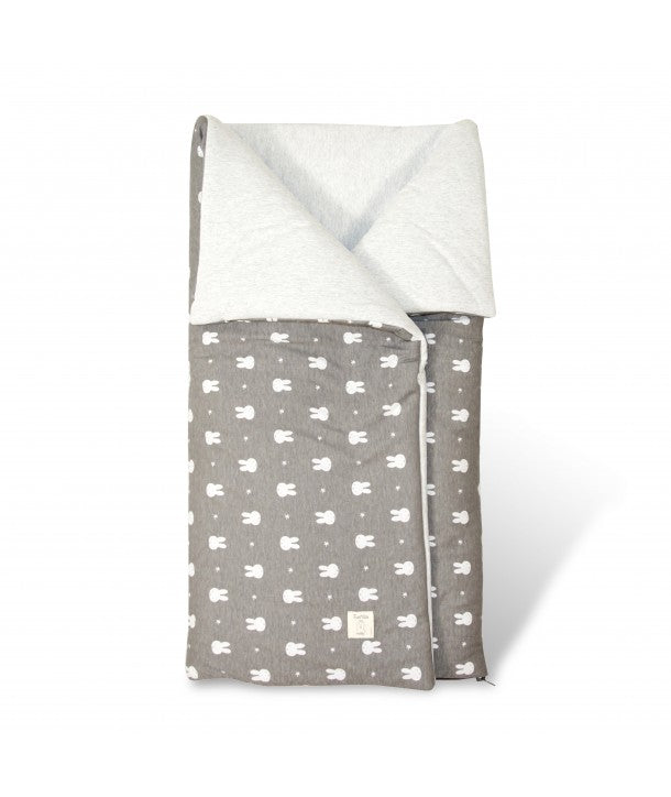 SACO CAPAZO COTTON FUNDAS BCN