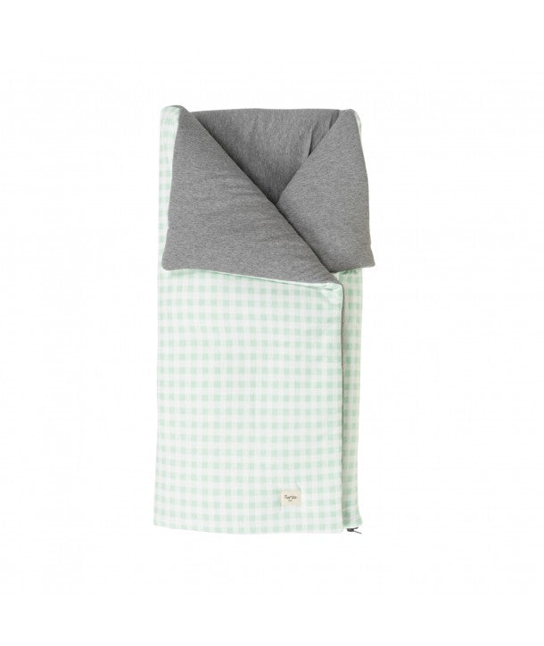SACO CAPAZO COTTON FUNDAS BCN