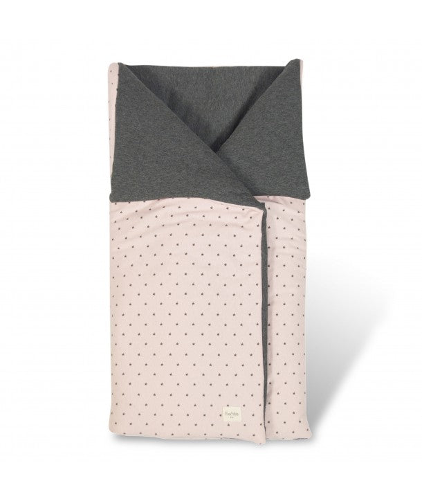 SACO CAPAZO COTTON FUNDAS BCN