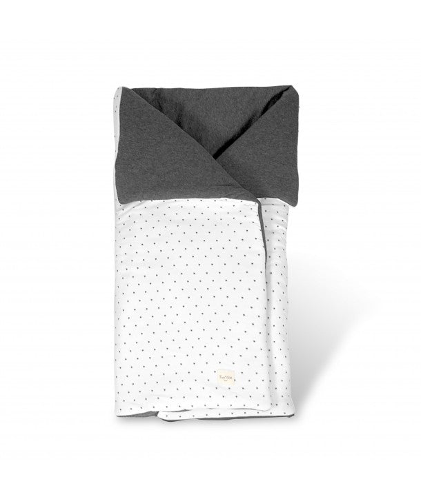 SACO CAPAZO COTTON FUNDAS BCN
