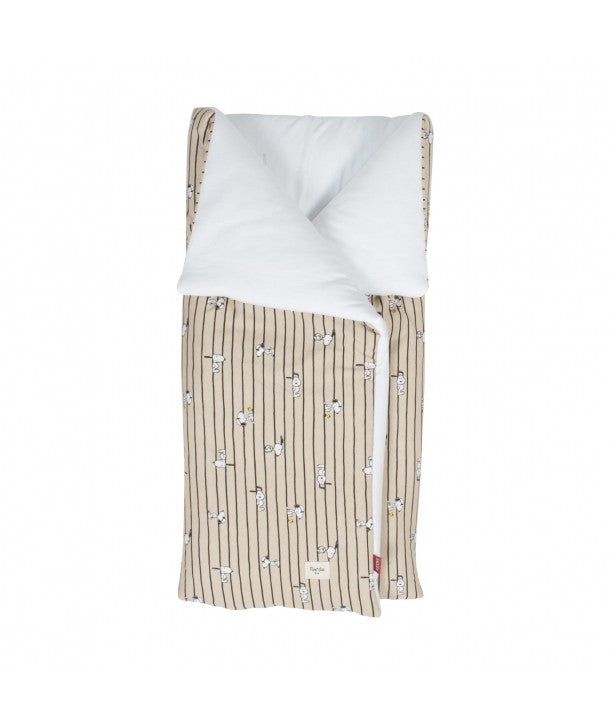 SACO CAPAZO COTTON FUNDAS BCN