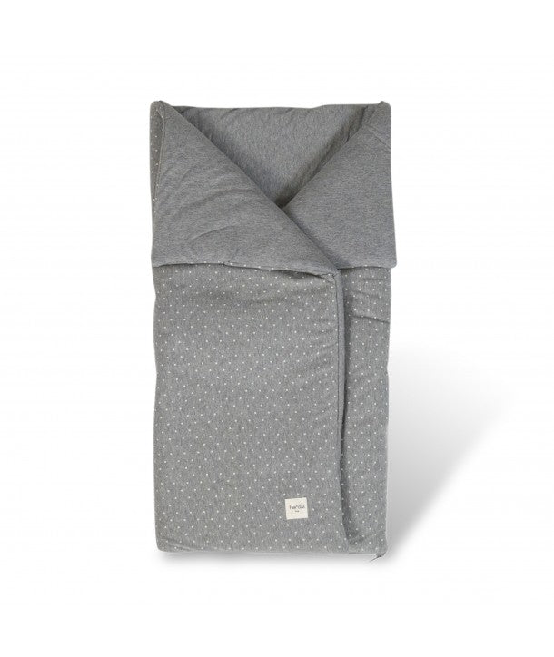 SACO CAPAZO COTTON FUNDAS BCN