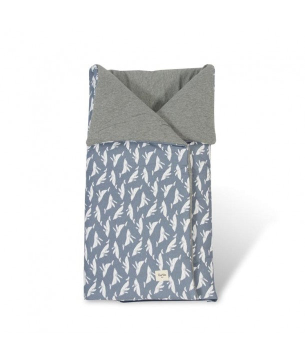 SACO CAPAZO COTTON FUNDAS BCN