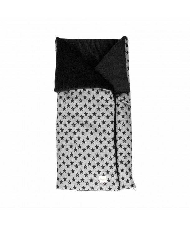 FUNDAS BCN SACO TEDDY PARA CAPAZO