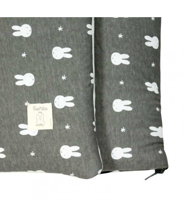 FUNDAS BCN SACO TEDDY PARA CAPAZO