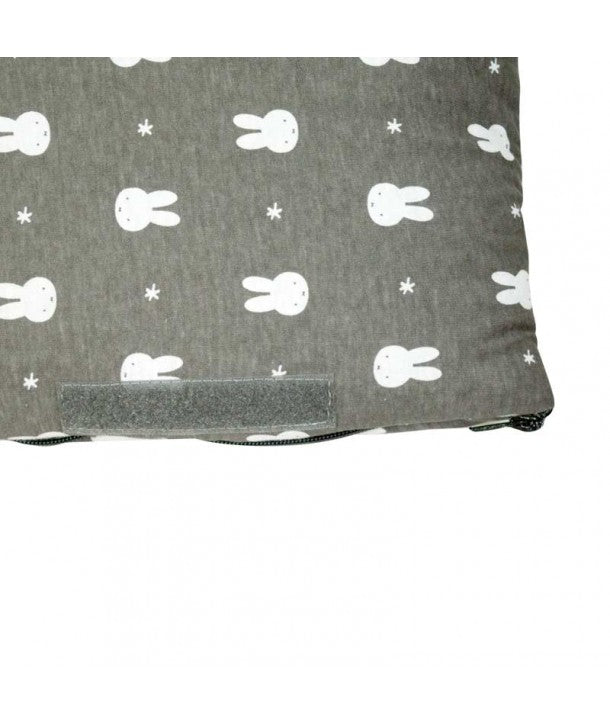 FUNDAS BCN SACO TEDDY PARA CAPAZO