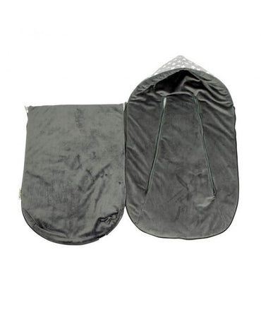 FUNDAS BCN SACO DE INVIERNO GRUPO 0 Y CAPAZO