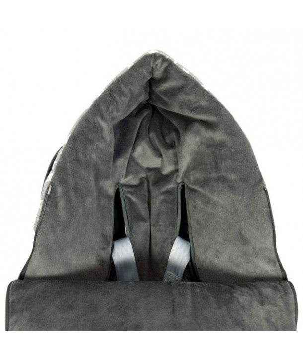 FUNDAS BCN SACO DE INVIERNO GRUPO 0 Y CAPAZO