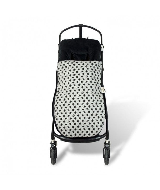 FUNDA BCN SACO DE INVIERNO SILLA DE PASEO
