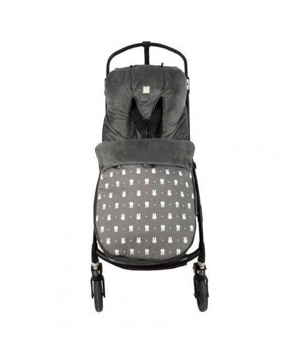 FUNDA BCN SACO DE INVIERNO SILLA DE PASEO