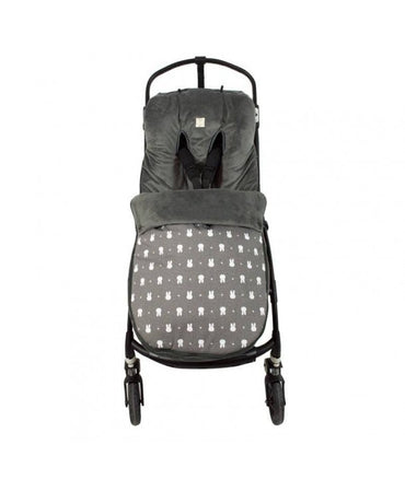 FUNDAS BCN SACO DE INVIERNO SILLA DE PASEO