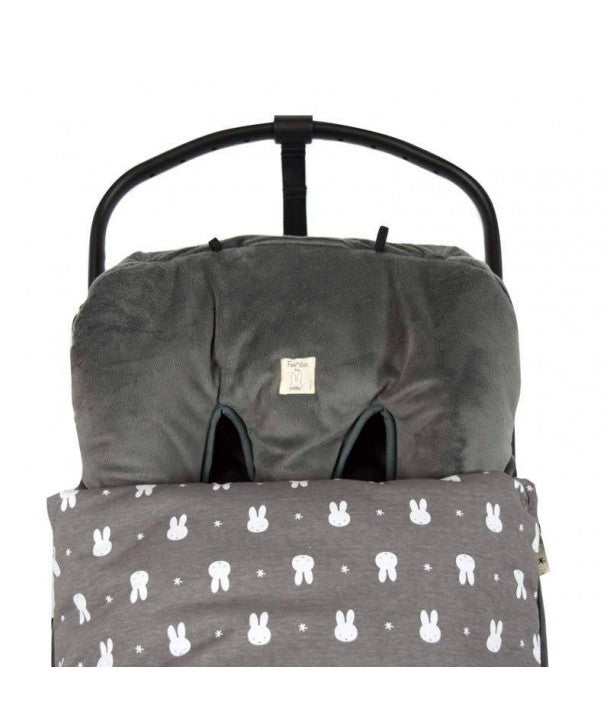 FUNDA BCN SACO DE INVIERNO SILLA DE PASEO