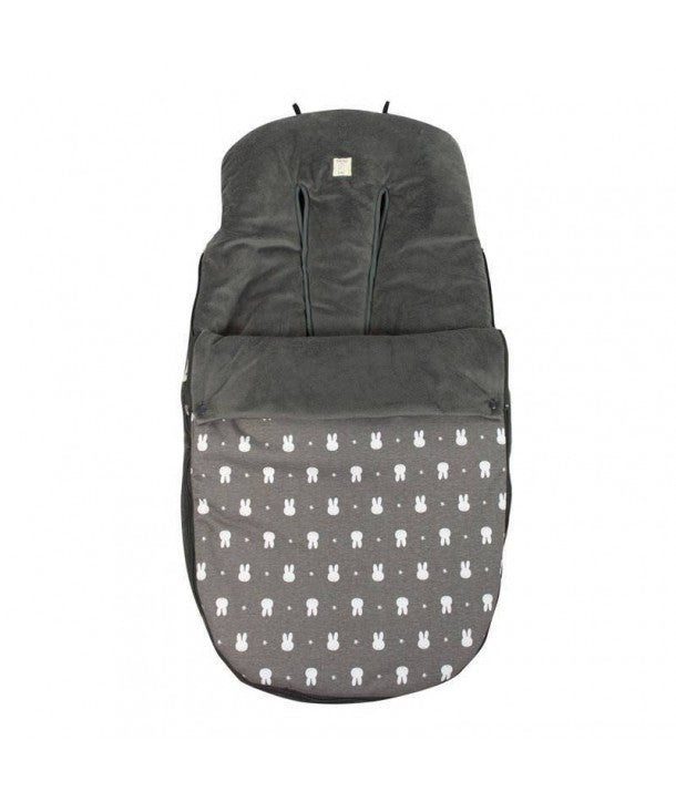 FUNDA BCN SACO DE INVIERNO SILLA DE PASEO