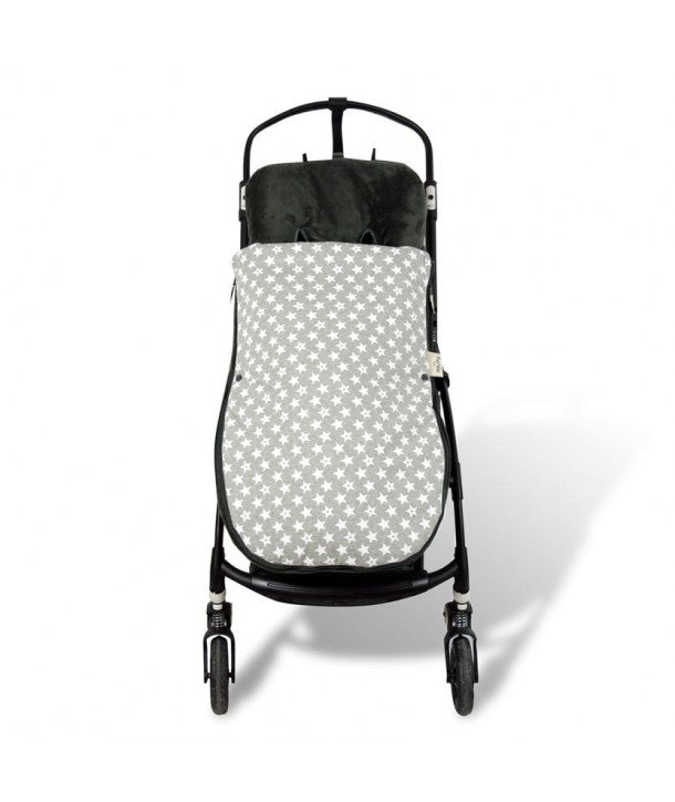FUNDA BCN SACO DE INVIERNO SILLA DE PASEO