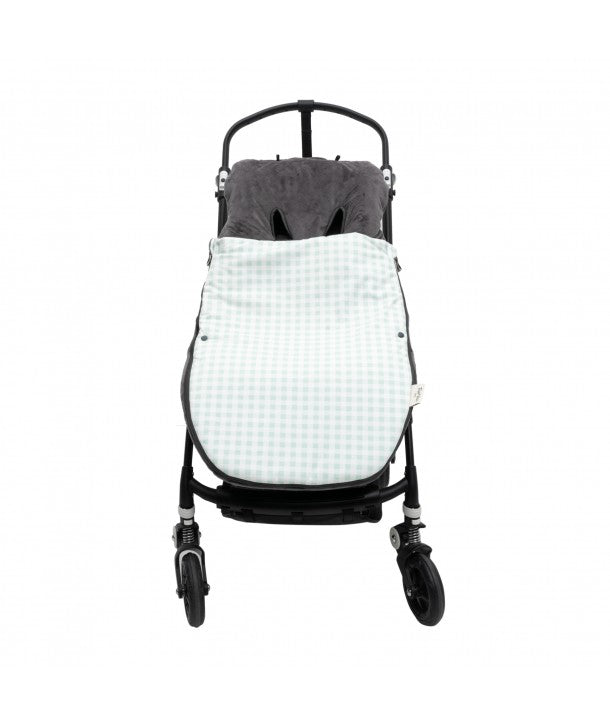 FUNDA BCN SACO DE INVIERNO SILLA DE PASEO