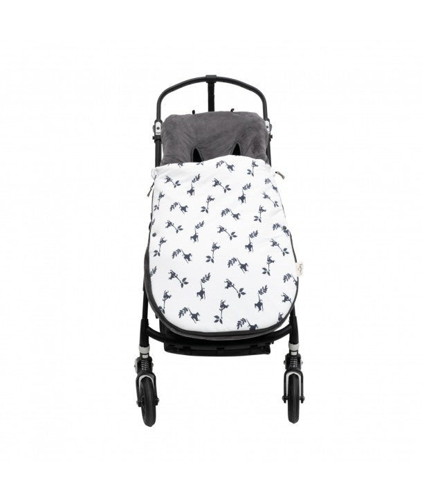 FUNDA BCN SACO DE INVIERNO SILLA DE PASEO