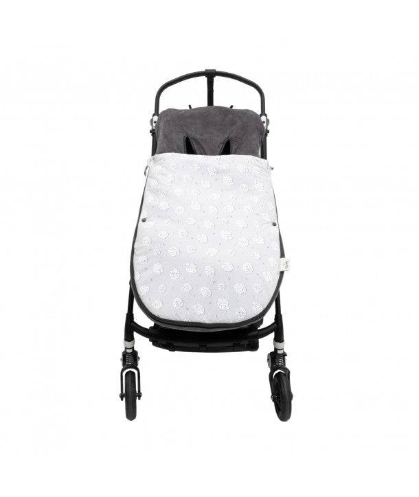 FUNDA BCN SACO DE INVIERNO SILLA DE PASEO