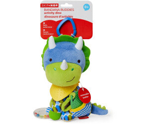 BANDANA ACTIVIDADES ANIMALES SKIP HOP
