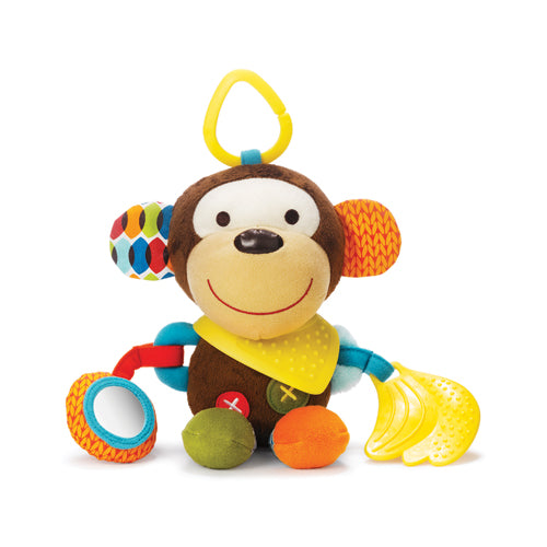 BANDANA ACTIVIDADES ANIMALES SKIP HOP