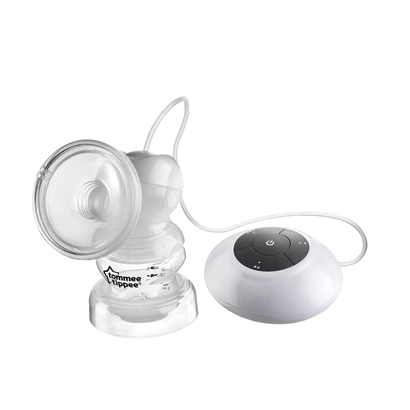 SACALECHES ELECTRICO CLOSER TO NATURE TOMMEE TIPPEE