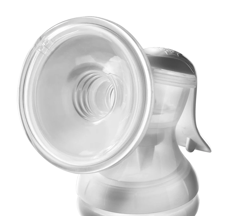 SACALECHES MANUAL CLOSER TO NATURE TOMMEE TIPPEE