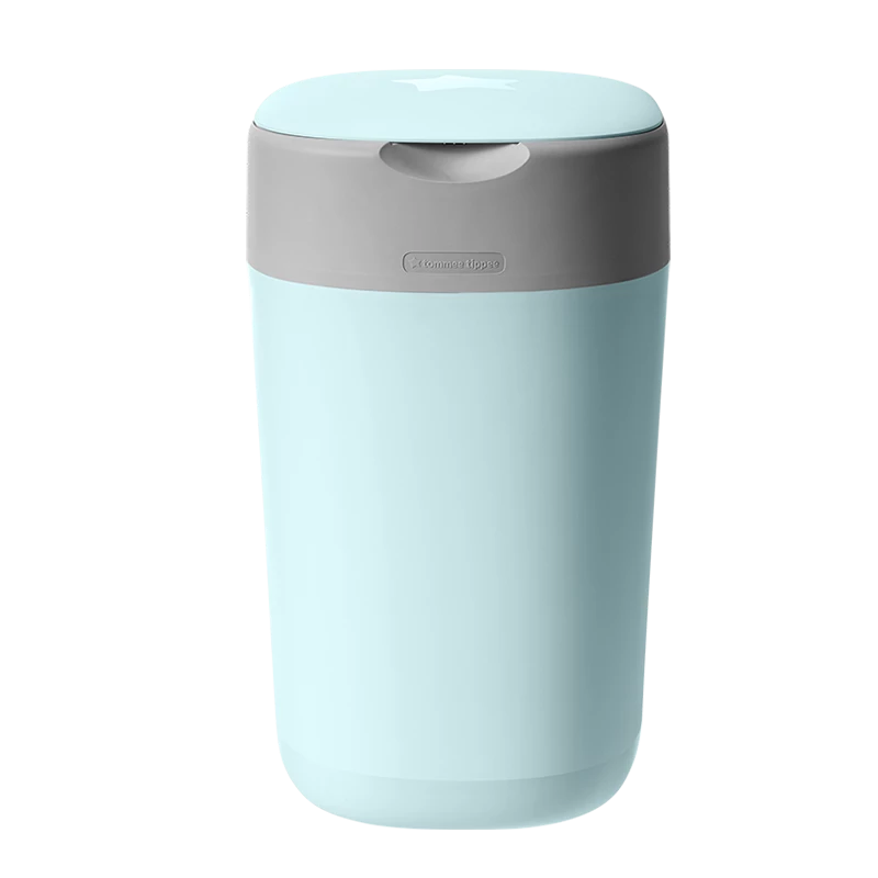 CONTENEDOR DE PAÑALES TWIST & CLICK TOMMEE TIPPEE