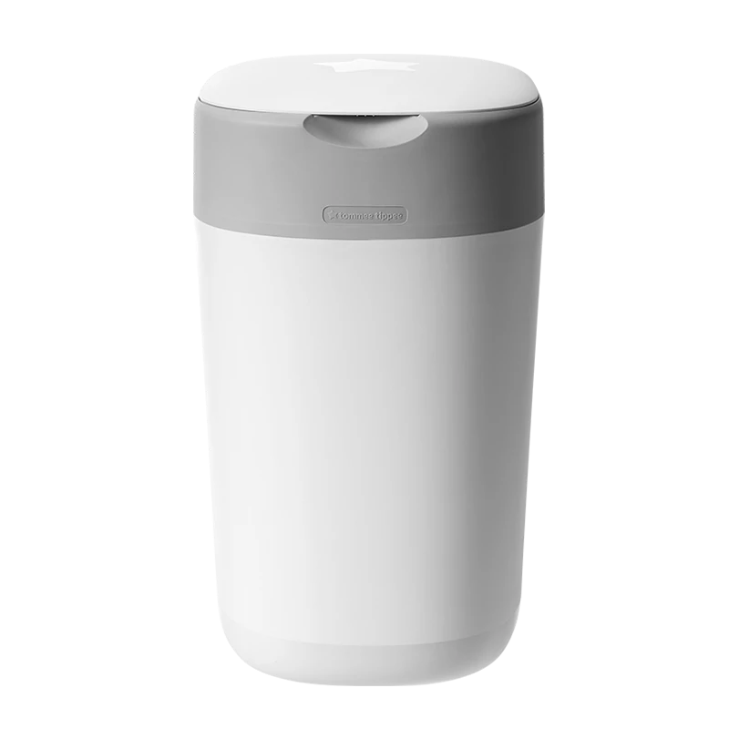 CONTENEDOR DE PAÑALES TWIST & CLICK TOMMEE TIPPEE