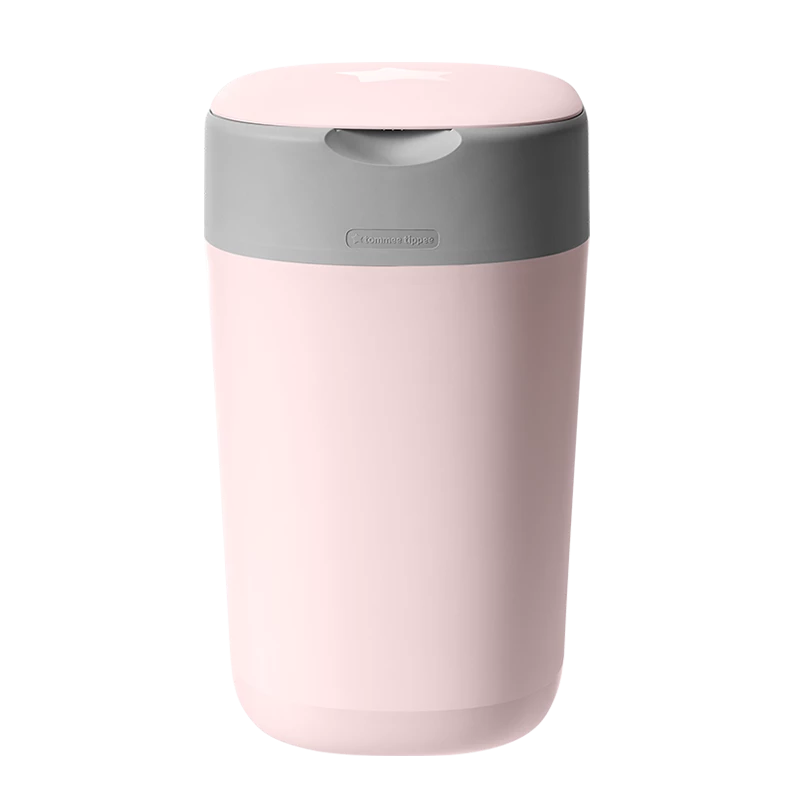 CONTENEDOR DE PAÑALES TWIST & CLICK TOMMEE TIPPEE