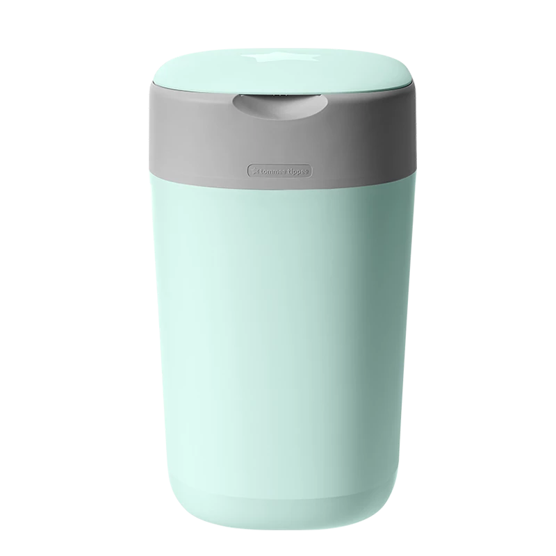 CONTENEDOR DE PAÑALES TWIST & CLICK TOMMEE TIPPEE