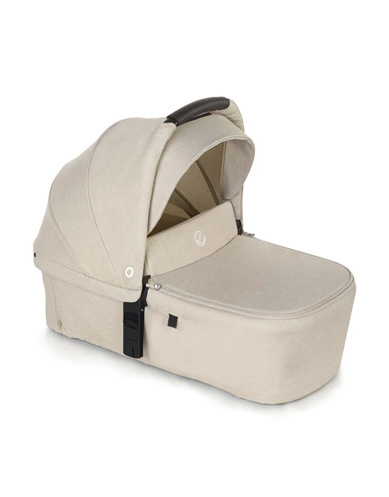 Trío Jané Crosslight (Capazo + portabebé + Silla)