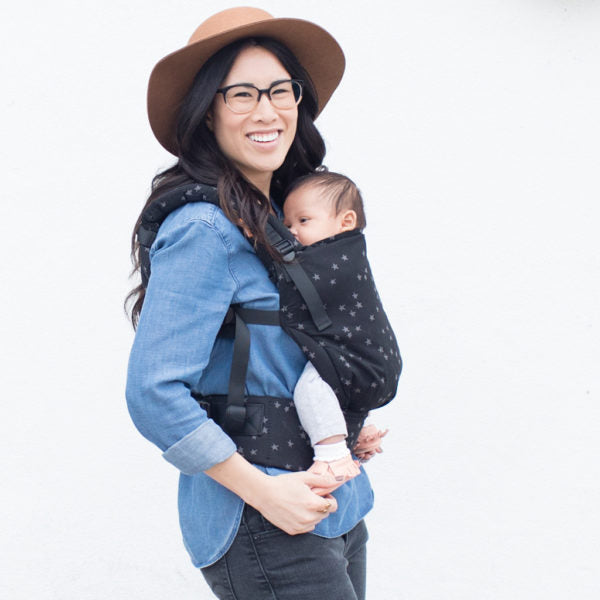PORTABEBES TULA TODDLER