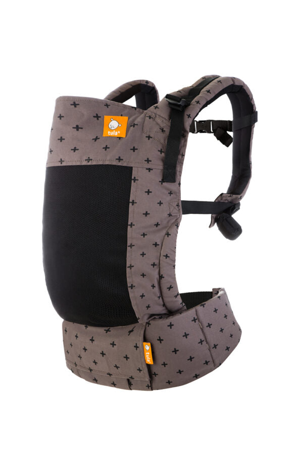 PORTABEBES TULA TODDLER