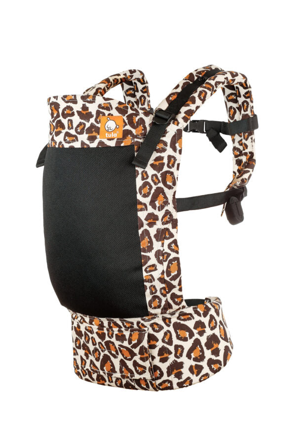 PORTABEBES TULA TODDLER