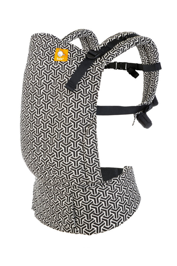 PORTABEBES TULA TODDLER