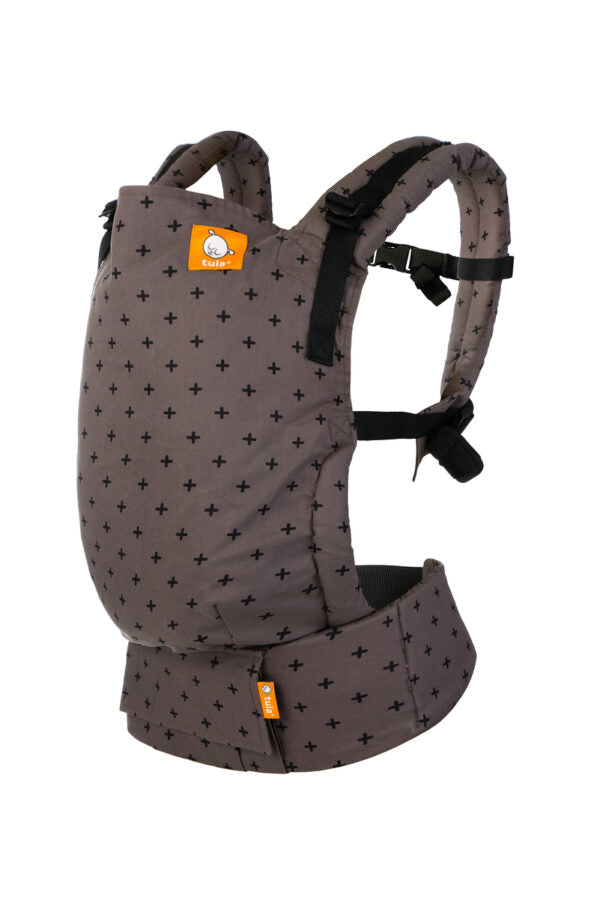 PORTABEBES TULA TODDLER