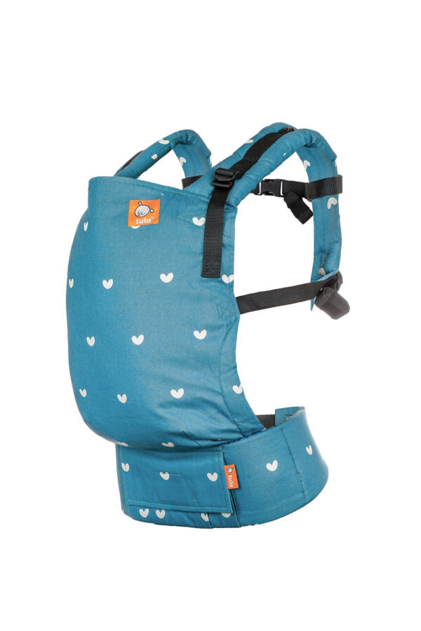 PORTABEBES TULA TODDLER