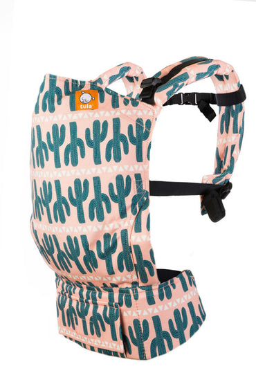 PORTABEBES TULA TODDLER