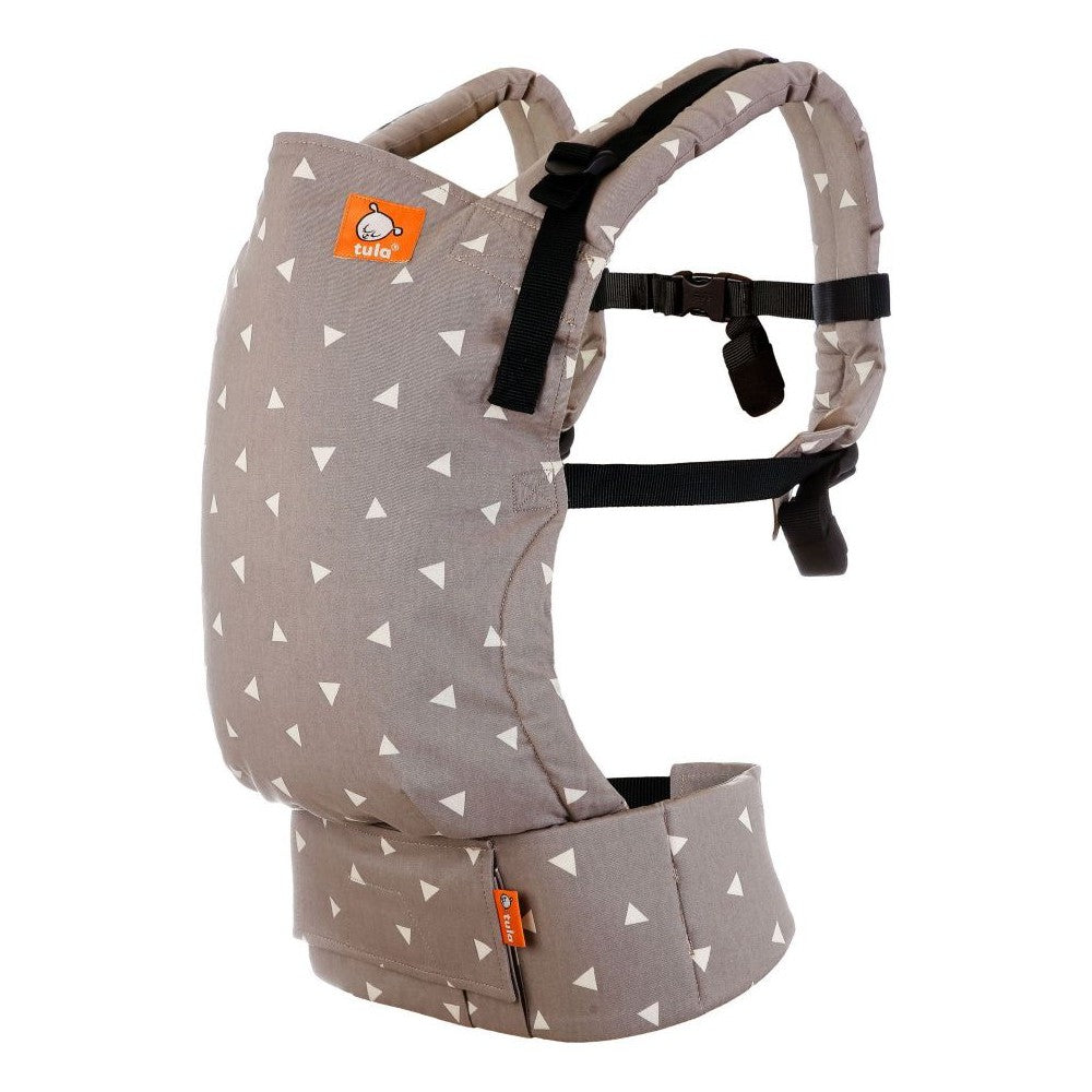 PORTABEBES TULA TODDLER