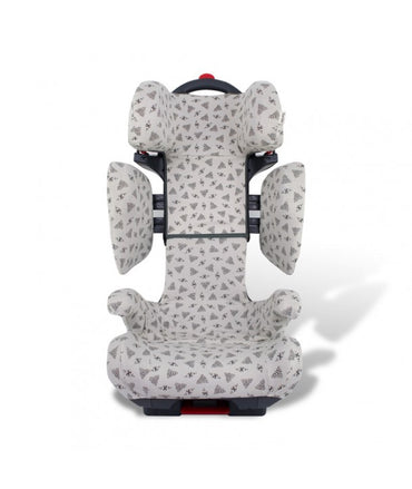 FUNDAS BCN KLIPPAN WEGO