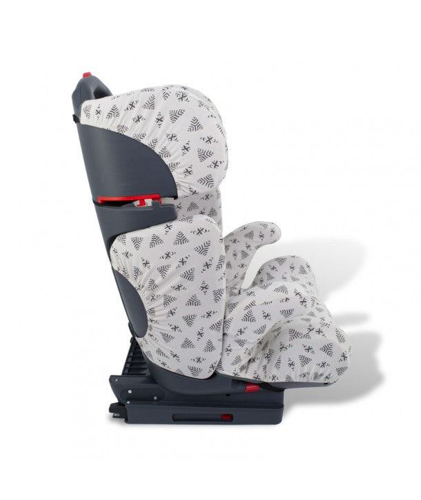 FUNDAS BCN KLIPPAN WEGO