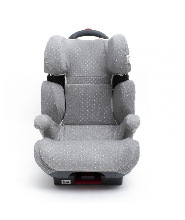 FUNDAS BCN KLIPPAN WEGO