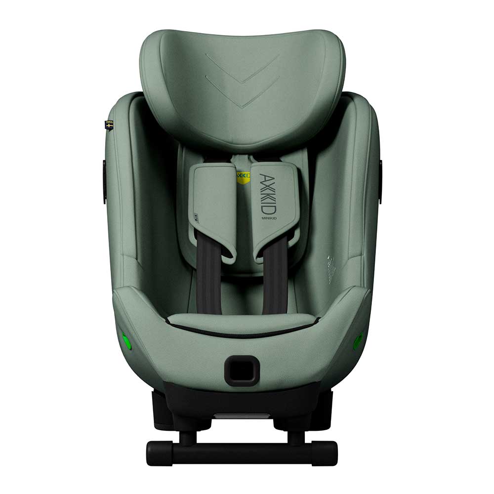 Axkid Minikid 4 Max